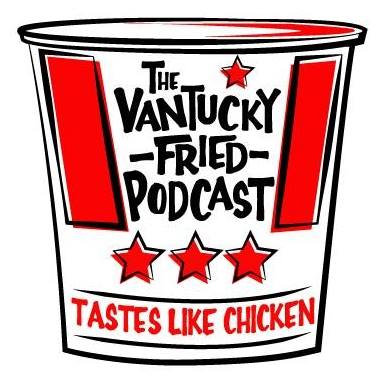 VantuckyFrydPod's tweet photo. Ep. 62! It's the return of the #XFL, #Nutella fist fights in Paris,#900Numbers from the past, and our own @Robertrand77 eats a little crow! It's all that, plus a #SmileWinner, and a throwback jam courtesy of @StP_BrokenBones. #JoinUs! #PCEU #PodernFamily https://t.co/op8BaCBL8V https://t.co/jxuE2GdvCj