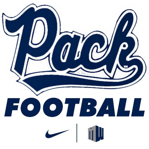 Austin12Ortega's tweet photo. Blessed to be able to say that I’m officially Committed to The University of Nevada! I’d like to thank God for making this possible, My family for the endless support, and all my coaches and friends who believed in me! #NevadaGrit #Wolfpack18 #BattleBorn 🐺 https://t.co/ZgikoWZR6A