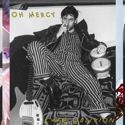 pimmon's tweet photo. On the latest @playback_radio my chat with ARIA winner @ohmercyband about his upcoming release Cafe Oblivion. As well tracks from @sarahblasko #Merpire and Golden Rough https://t.co/MNlRcjGXOD https://t.co/Fv1rYHF3Jt