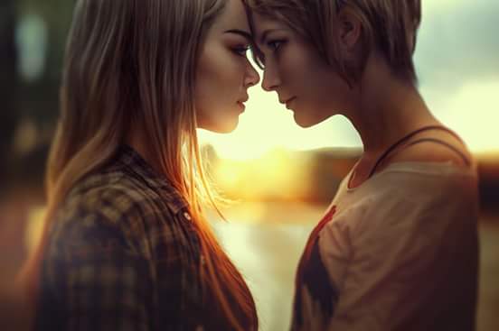 tell    me    you    care

Photo by Vikstroem Photography
Chloe Price by Toriiko
Rachel Amber by Mie-Rose