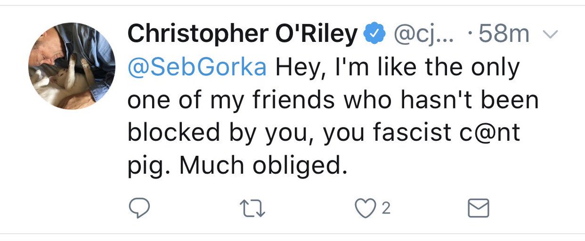 Roy Stevens On Twitter It Sounds Like Chrishopers Vagina Suit Is Too Tight Roy Stevens On Twitter It Sounds Like Chrishopers Vagina Suit Is Too Tight