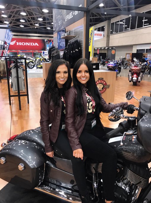 Fun weekend with this girl, working at the IMS❤️ https://t.co/vgQ91OILDJ<a href="/tag/weekendfun"class="tags"><span>#weekendfun</span></a>