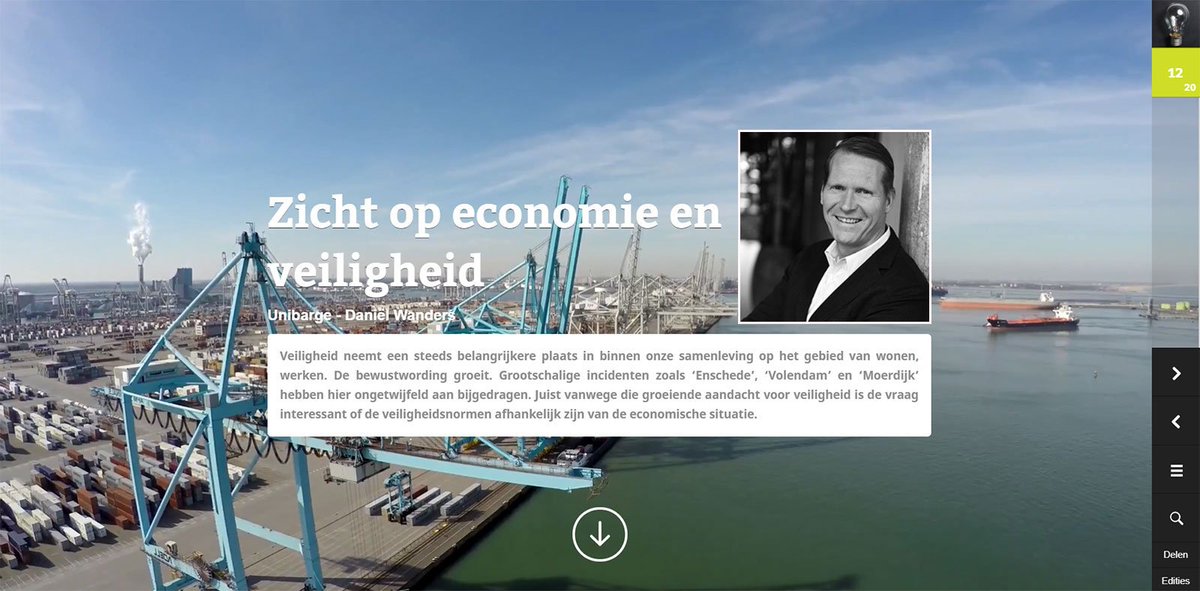 Groenervaren tweet media