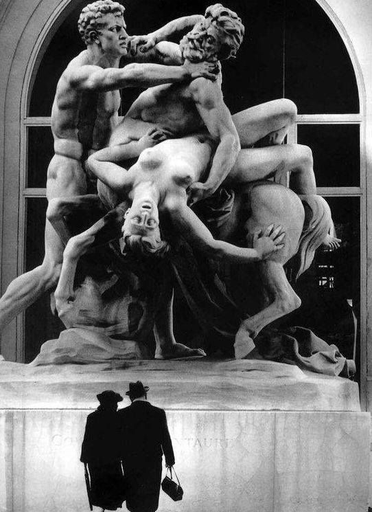 auctionspublic's tweet photo. #SculptureOfTheDay 😱 "In art, everything is knowledge, toil, patience, and what can emerge in a moment has taken years to walk." The Wild Stones. https://t.co/gn8zHvmXJR