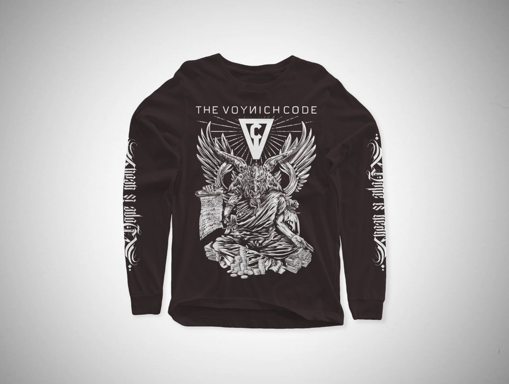 NelsonARebelo's tweet photo. Hope is dead long sleeve available soon! https://t.co/p8xodF7O1o