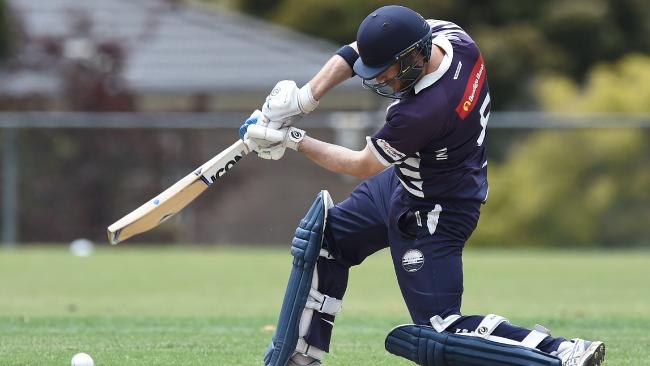GeelongCC's tweet photo. Geelong captain Eamonn Vines to debut in Victorian team against South Australia - Sheffield Shield 2017-18 https://t.co/HG5XFnXdEr