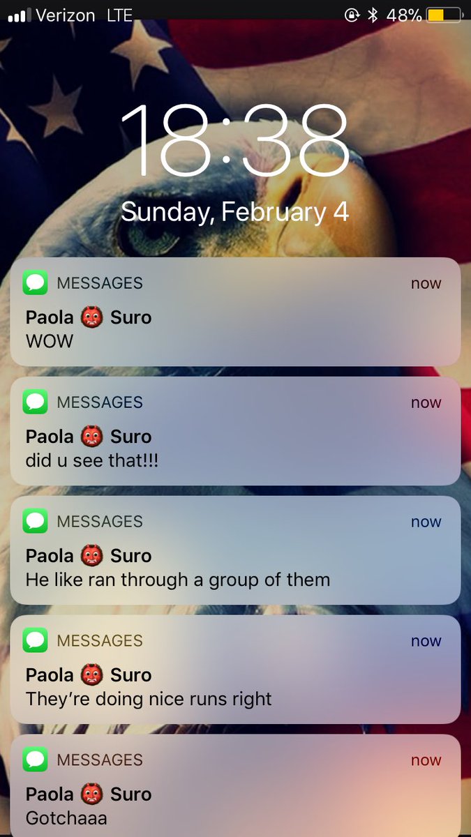 MillerJAndrew's tweet photo. This is what I’m dealing with folks @PaolaSNews #PeepTheBackground https://t.co/6LjKopqeQy