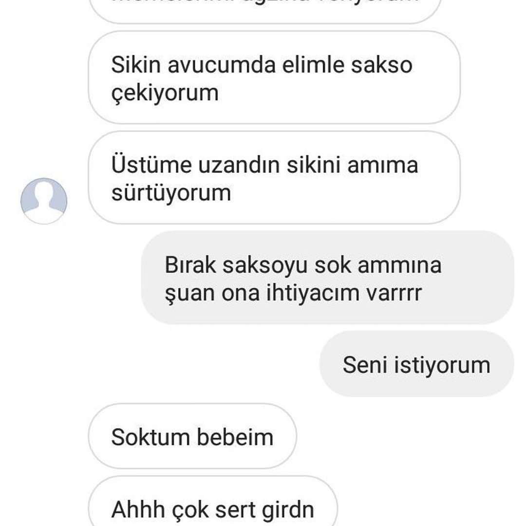 gizlilik içinde itiraf on Twitter: "Sanal sex dm atin https: