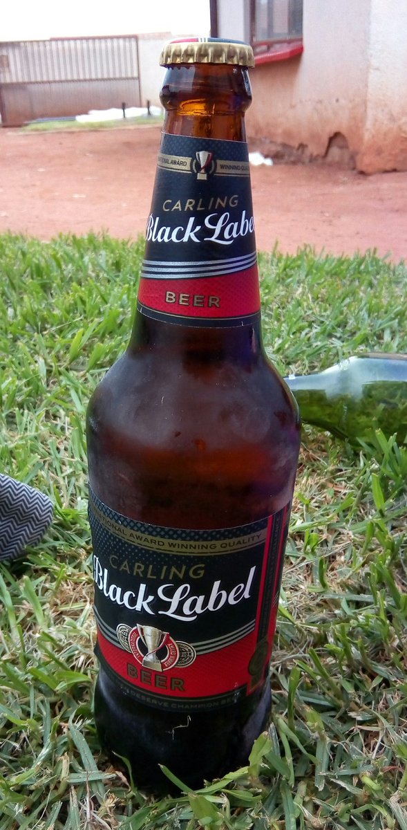 FeedDaDick's tweet photo. Weekend ended like this
#PerfectTemperature
#UmuntuORyt
#UphuzaNabantuAbaWrong https://t.co/XRBnCzKCCW