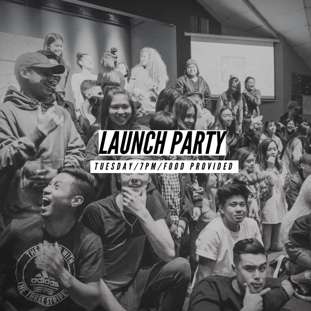 FCF_YDLife's tweet photo. We're back tomorrow night! On a gap year? Or studying at Tafe or Uni? Come through! We'd love to have you join us :) https://t.co/ppFkOtpu1N