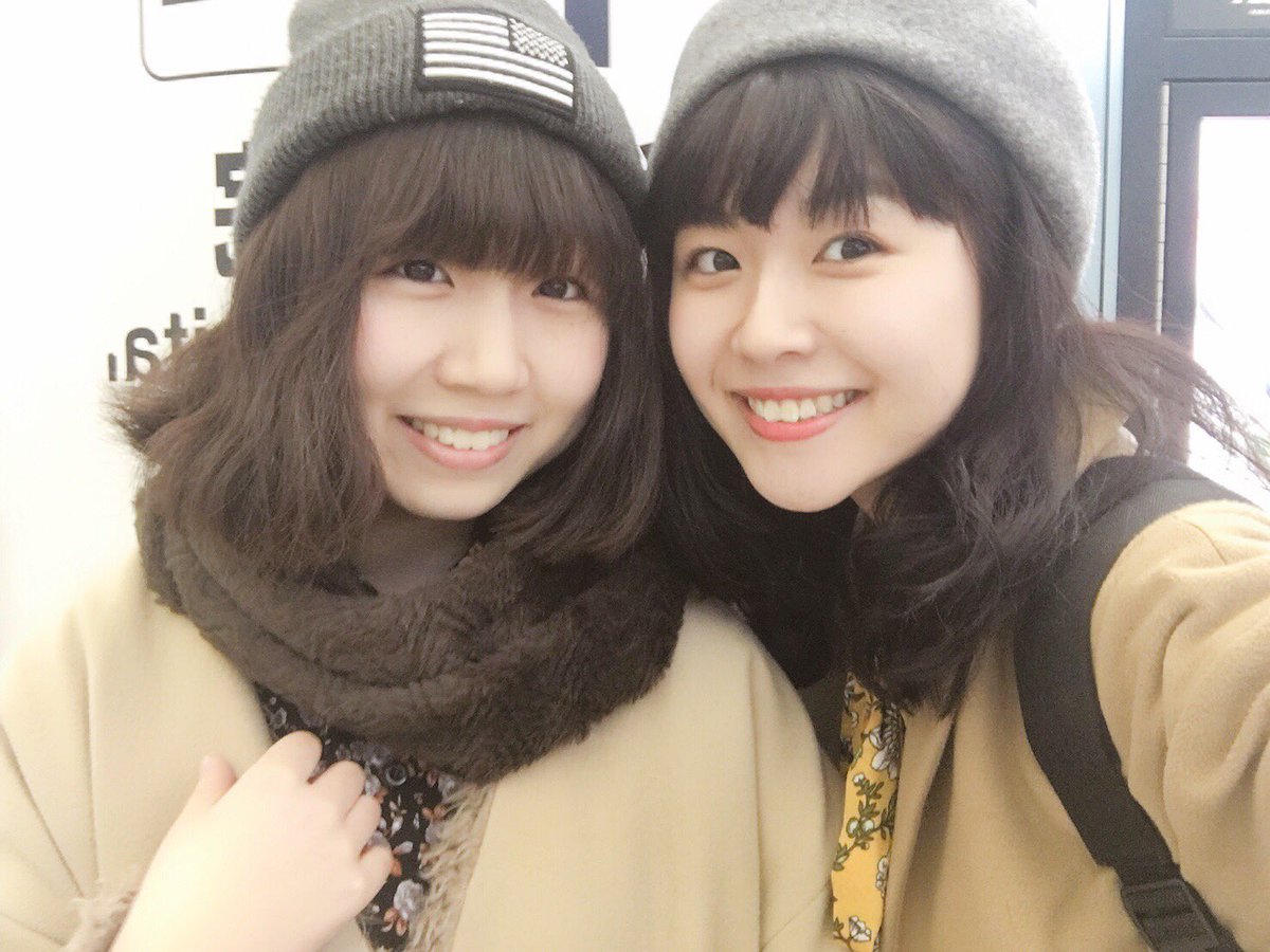 鍋本 帆乃香 おはよう 私寮生活だからさ 昨日1ヶ月ぶりに妹に会ったの 学校の話とか くだらない話とか沢山したよ 楽しかったなあ