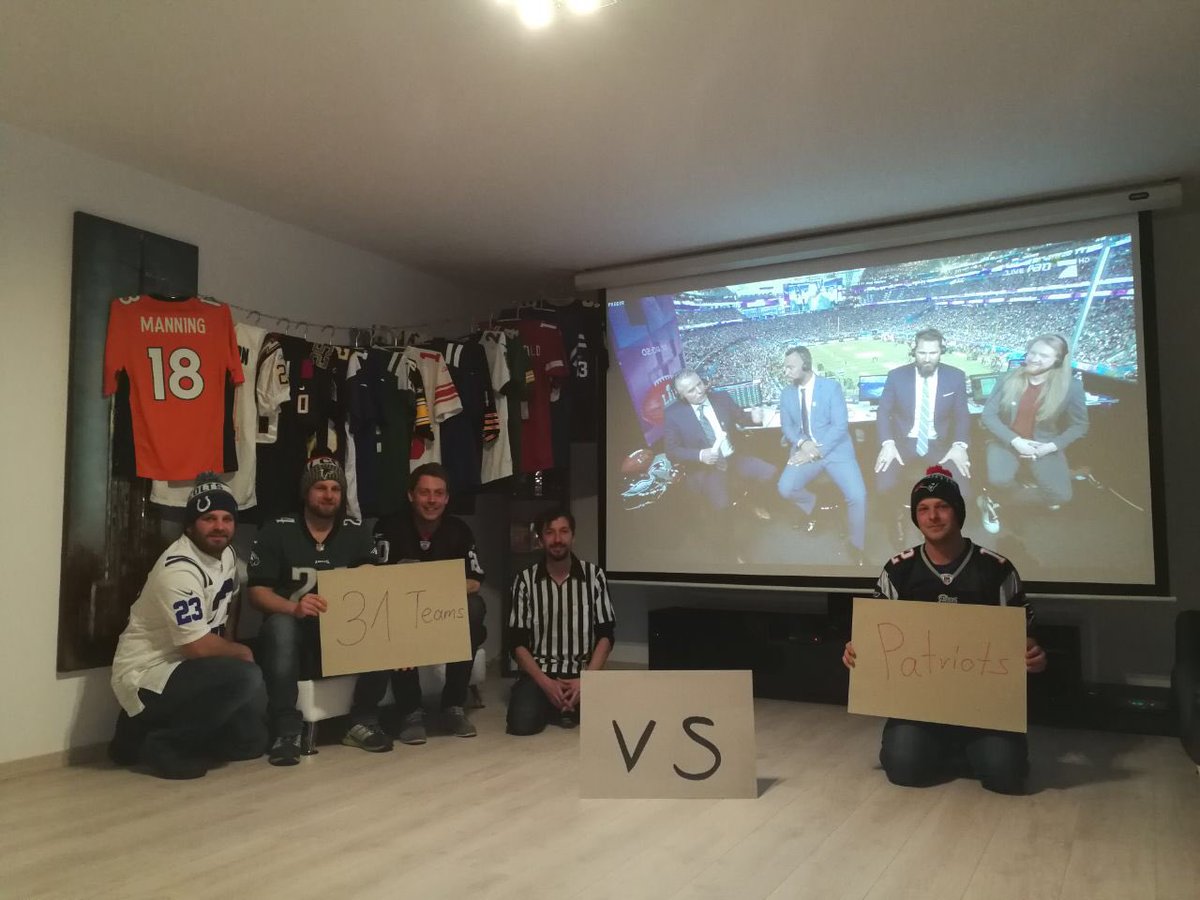 fexa20735720's tweet photo. #ranNFLsuechtig https://t.co/M4amFeFIbc