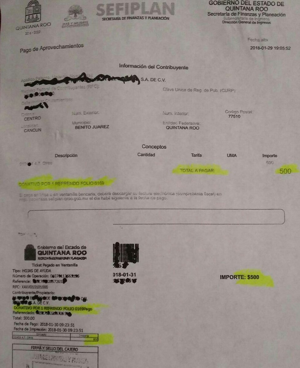 menajes57's tweet photo. estos son los recibos que da lezama por permiso en @SINTRAinforma PORQUE NO LO PONE A LA VISTA los costos, pero realmente cobra de 3 a 5 mil pór permiso todo lo demás se lo embolsa con el director A.  ramos .. @movimientoTOUR sice donativo pero lo pagan a la fuerza https://t.co/FerLDRyKbm