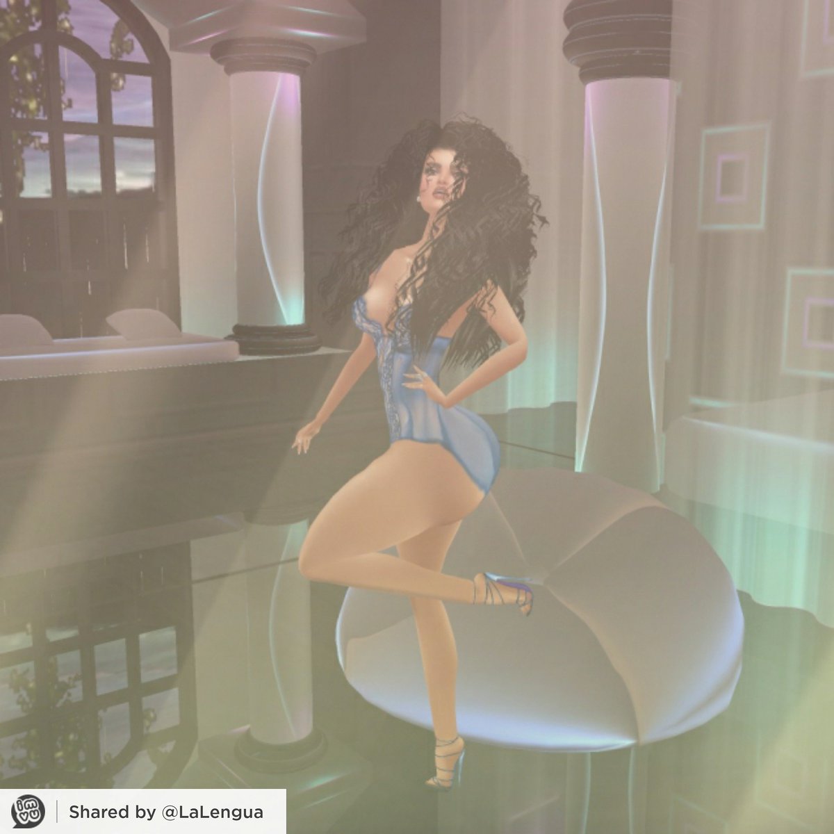 SabrinaCruz_vu's tweet photo. @imvu #imvuwoc_lingerie #imvuphotography #imvugoals #imvuswag #imvuavatar #imvustyle #imvufashion #imvumodels #imvuedit #imvusingle #imvuedits #imvusexy #imvuevents #imvuexplore #imvuphotoshoot #hangout #imvubesties #imvucouples #imvuavi #imvumodelling #imvuhangouts  #imvu https://t.co/NDCqzSzl9x