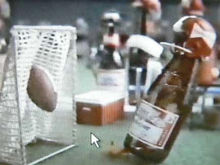 HelmetAddict's tweet photo. Forget this Dilly dilly nonsense. Bring back the Bud Bowl! #SuperBowl https://t.co/orOsp6PnED