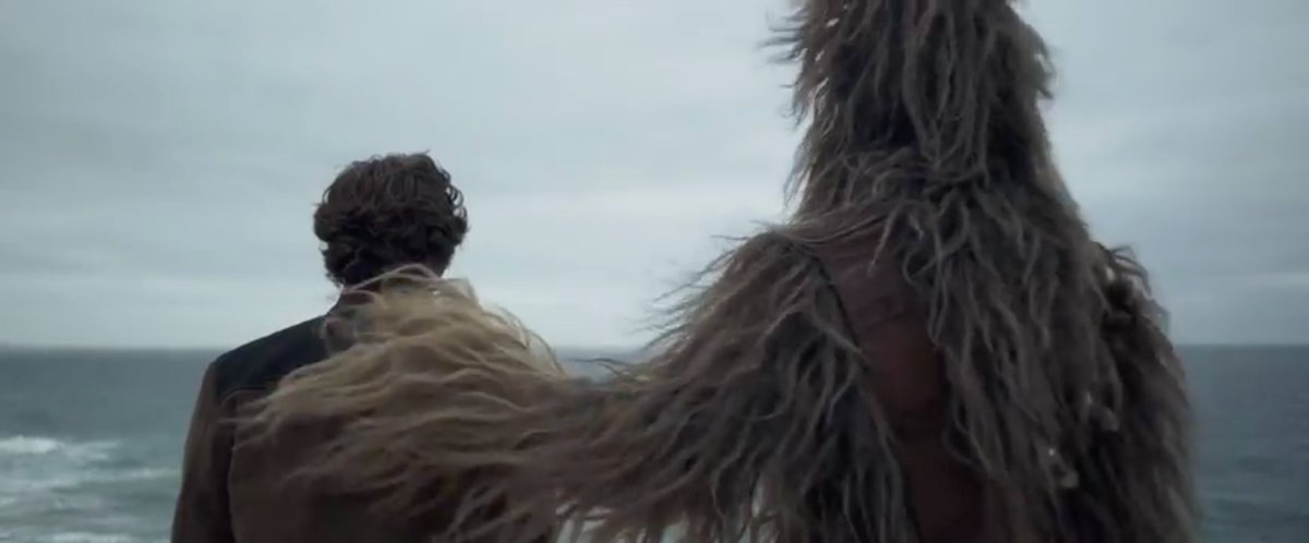 slashfilm's tweet photo. ‘Solo’ Super Bowl Spot: New ‘Star Wars Story’ Footage Finally Revealed

https://t.co/Rz3bEi1mck https://t.co/BUJN3XATiv