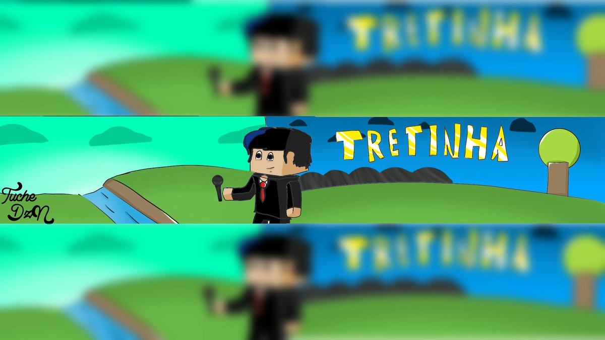 Terminei <a href="/TretinhaMCPE/">Tallys[TretinhaMCPE]</a>
