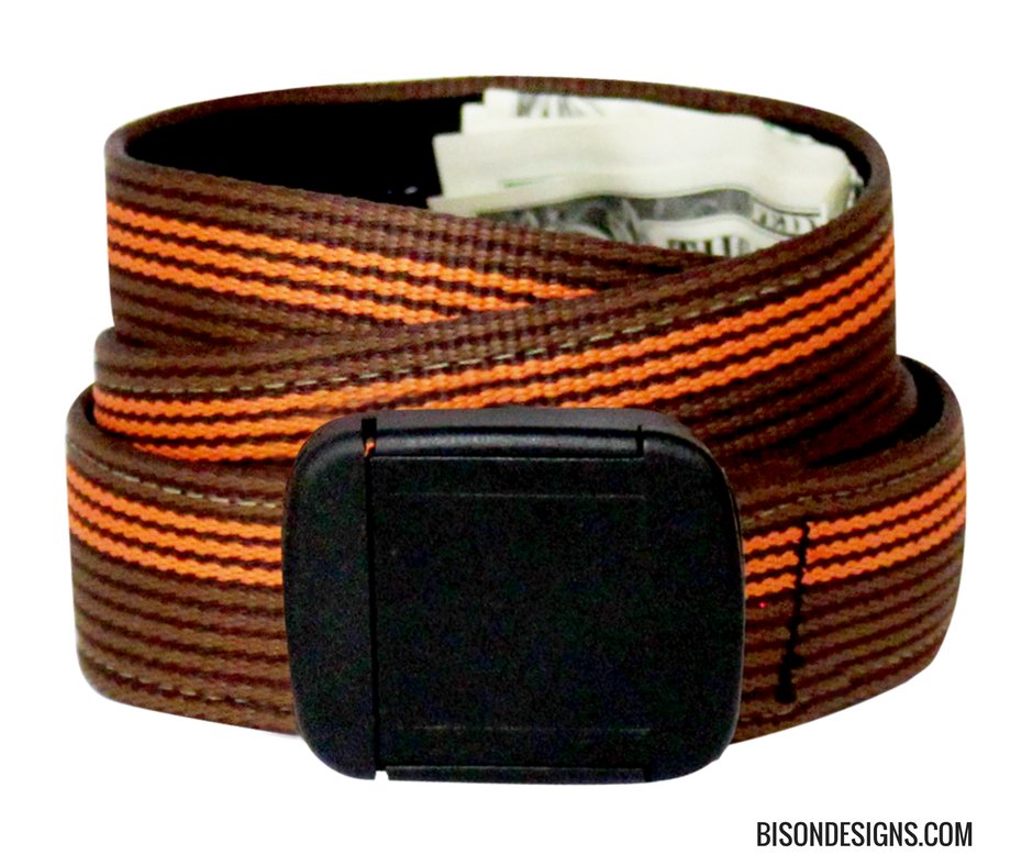 BisonDesigns's tweet photo. With 36+ webbing styles to choose from, you're bound to find a T Lock™ Money Belt perfect for traveler in your life!

Check 'em out: https://t.co/NZ0SYdvLY6

#Travel #FunctionMeetsFashion https://t.co/5PsoC7Rbpk