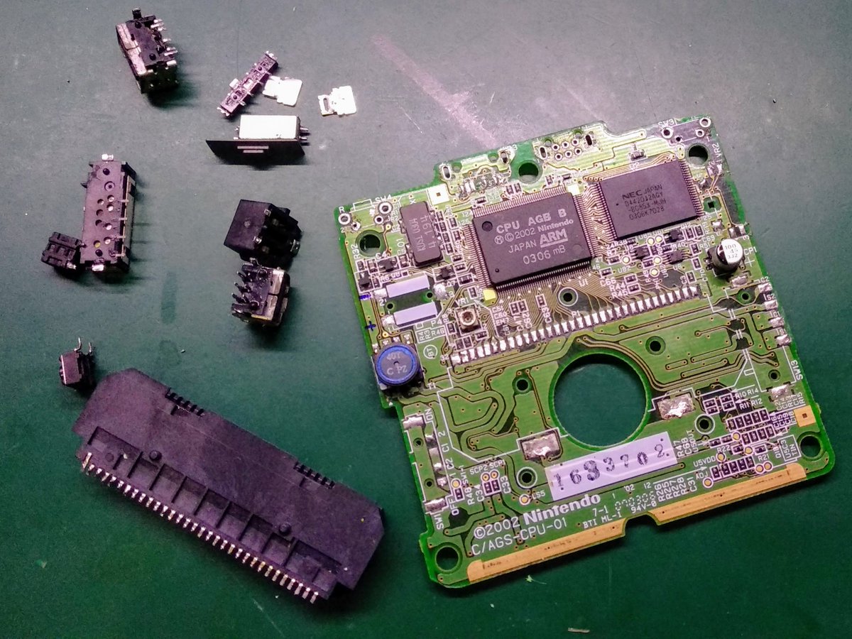 dmg advance dmg advance