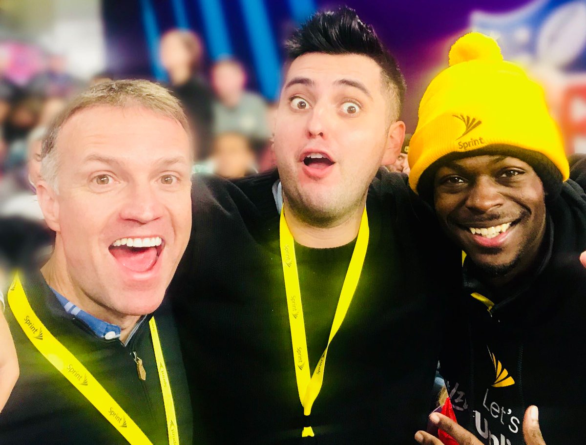 Caleb Wesco tweet media