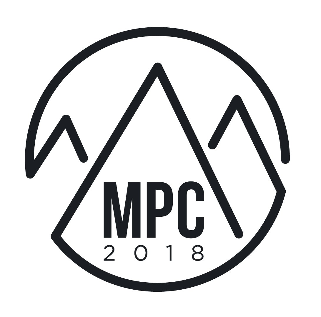 The #MPC2018 training and nutrition program is now live! Want to see what we have in store this year? It's not too late to join: mypeakchallenge.com!