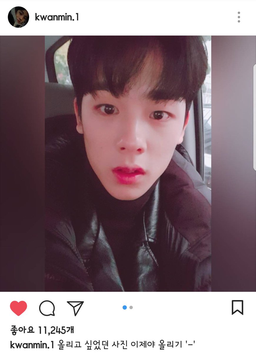jungha_ll's tweet photo. 정하의 인스타 업댓

안녕하세요 여러분 정뎁입니다:)
정말 오랜만에 이 계정에 돌아오게 되었네요, 그 전에 하나의 별이 지고 그거에 잠시 현생으로 돌아가는 시간을 가졌는데 오늘 다시 돌아왔습니다, 아직까지 저를 팔로우해주신분들께 감사하며 오늘도 애정하겠습니다❤
감사합니다🙇‍♀️ https://t.co/7U28Qk2b3s