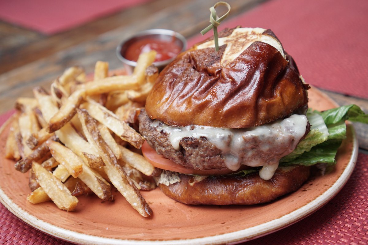 LabriolaChicago (@labriolachicago) on Twitter photo The Richie Burger = a piece of #FoodParadise...which is also the name of a pretty great <a href="/travelchannel/">Trvl Channel</a> show thatโll be filming here tomorrow! Come by for some good food, good times, and, who knows, maybe 15 minutes of fame! ๐ฅ๐๐๐๐ฅ๐ The Richie Burger = a piece of #FoodParadise...which is also the name of a pretty great <a href="/travelchannel/">Trvl Channel</a> show thatโll be filming here tomorrow! Come by for some good food, good times, and, who knows, maybe 15 minutes of fame! ๐ฅ๐๐๐๐ฅ๐