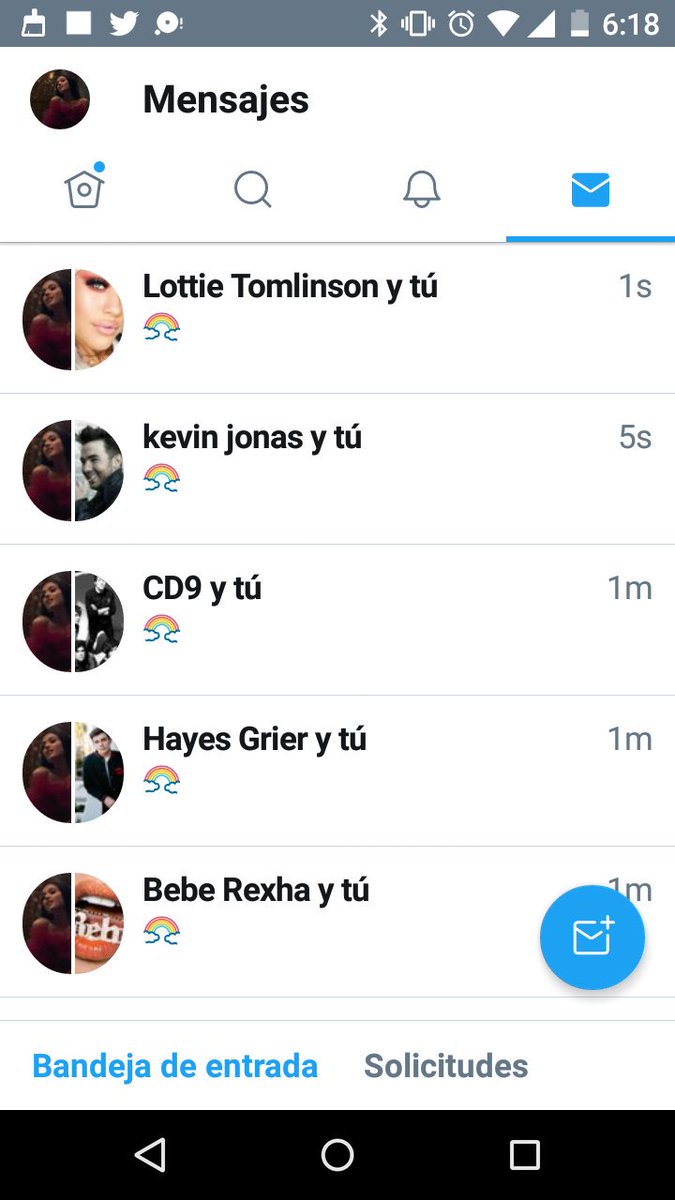 voidms's tweet image. RT para ganar este mini-pack ❤

Dar fav y RT al fijado de @mochionlove ❤