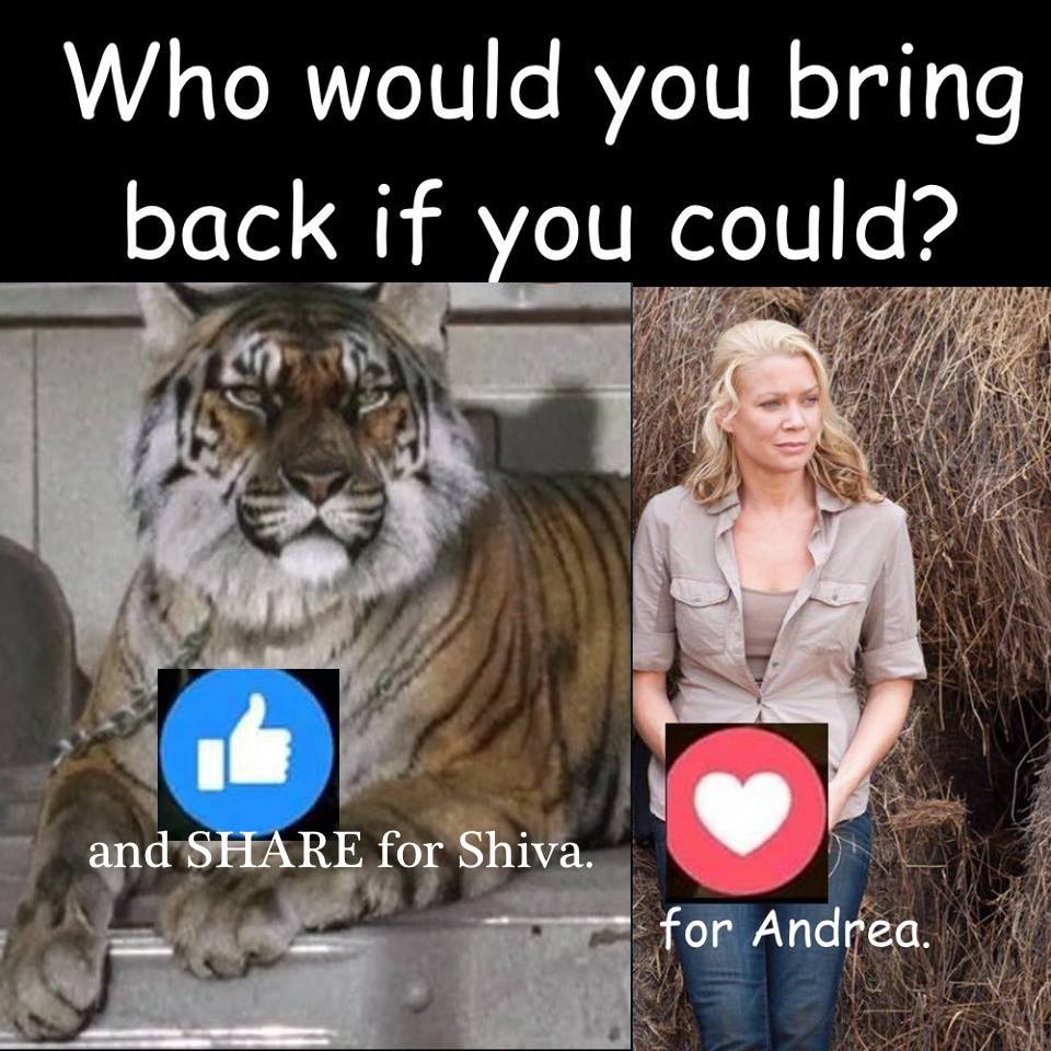 VOTE NOW. 😊🙂😍🤪😜😎 #TheWalkingDead <a href="/kharypayton/">Khary Payton</a> <a href="/mcbridemelissa/">Melissa McBride</a> <a href="/smugorange/">Cooper Andrews</a> @ToTheTopCarlos <a href="/DanielNewman/">DANIEL NEWMAN 🏳️‍🌈</a> <a href="/Laurie_Holden/">Laurie Holden</a> @RickAndThangs @RingLeaderRick_ <a href="/WalkingDead_AMC/">The Walking Dead</a> <a href="/GunnerGale/">Gale Anne Hurd</a> <a href="/RobertKirkman/">Robert Kirkman</a>  egvoproductions.com/news-blog/the-… / facebook.com/TheWalkingDead…