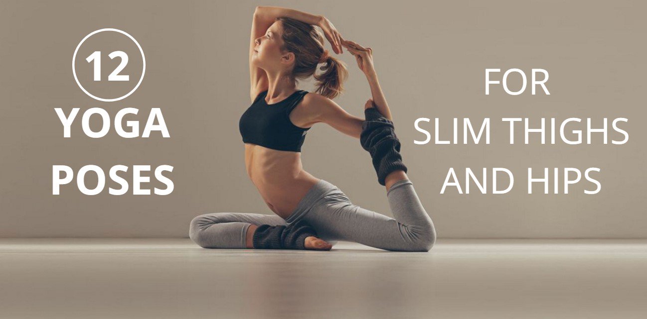 Do These 5 Yoga Postures For A Slimmer Waistline | OnlyMyHealth