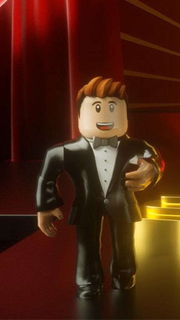 Bloxyawards Shout Out To The Admin And Roblox Stand Up Choose Roblox Games - what does rbxp stand for in roblox