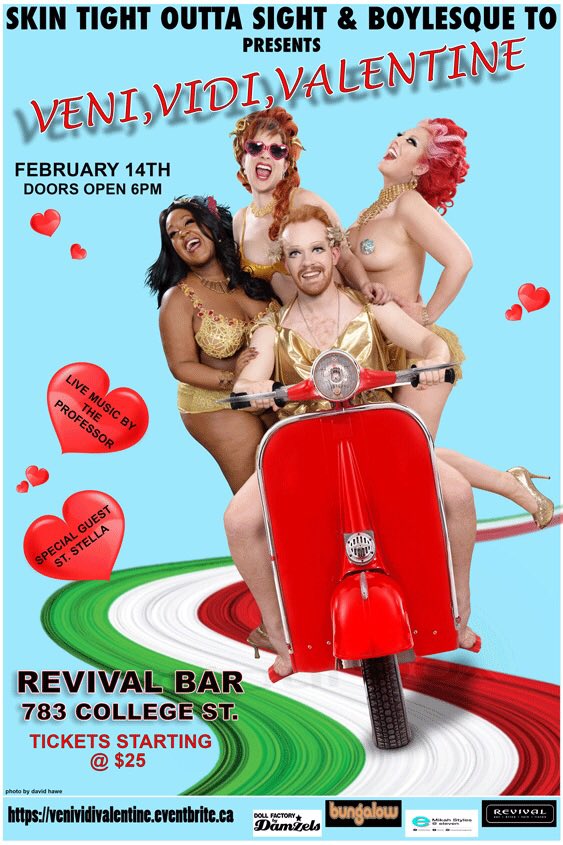 Sauci Calla Horra tweet media