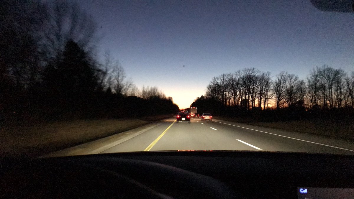 SaraMitchellTV's tweet photo. This weekend, I cruised from east to west Tennessee in the @lexusknox IS300. Great gas mileage, cruise control with sensors & overall fabulous road trip car! #Lexus #LexusDriverExperience https://t.co/gUH4OWSgM4