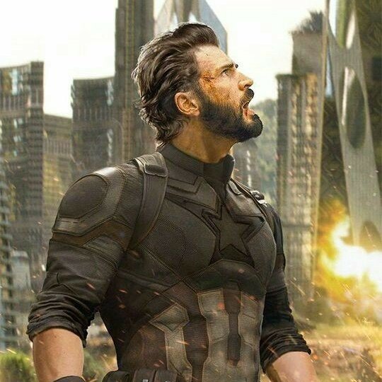 #NewProfilePic