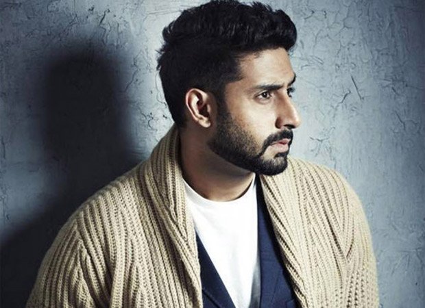 Best Wishes From  Happy Birthday Abhishek Bachchan 