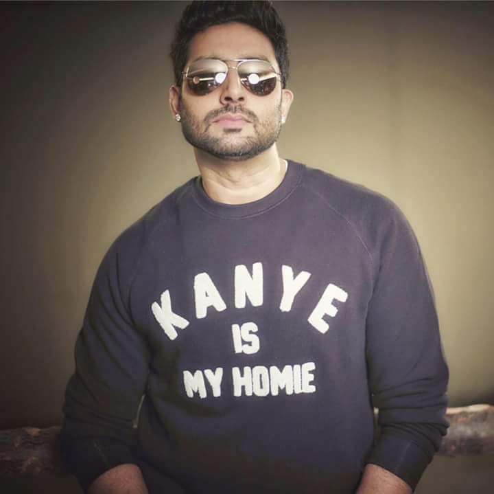 Happy birthday abhishek bachchan ji 