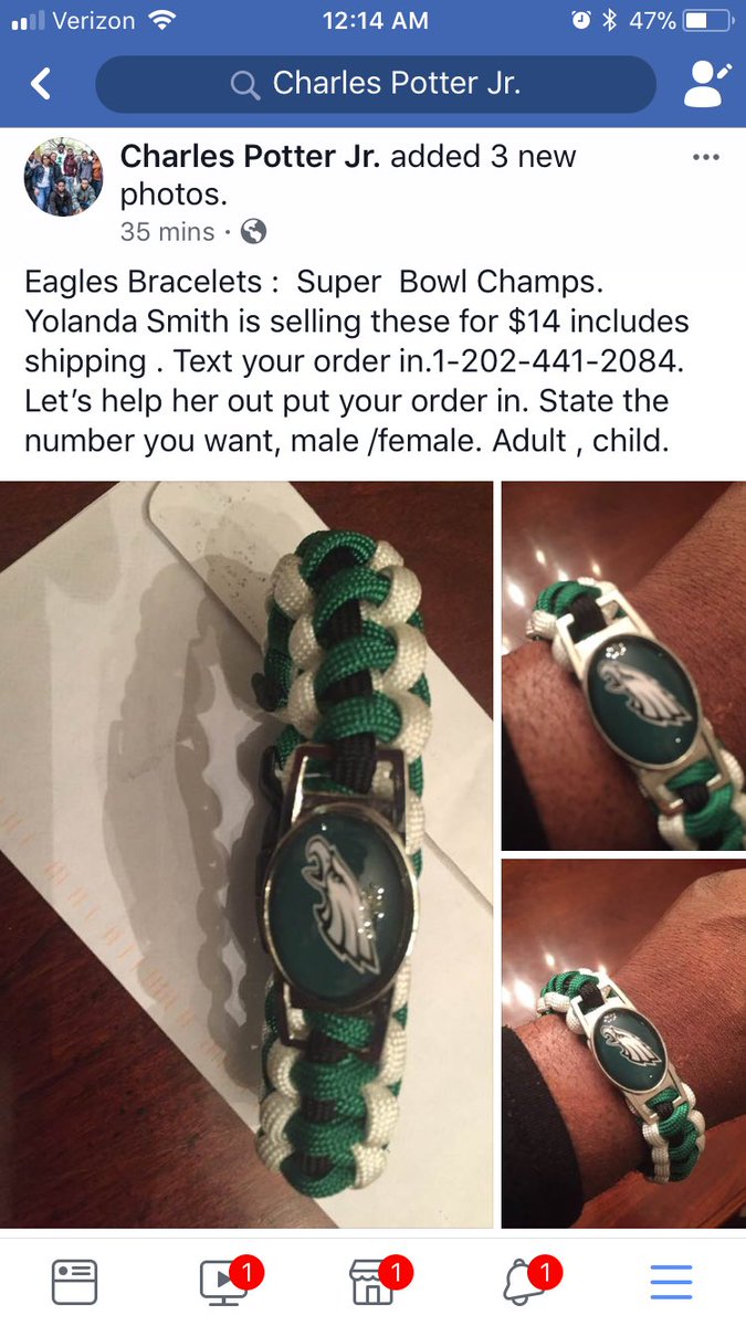Charles Potter Jr. (@potterinsagency) on Twitter photo 