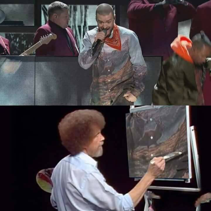 cailey_fiore's tweet photo. Omg! Who did this ! 😂 I am dying !! #selfiekid  #JustinTimberlake prince  #justintimberlake #SuperBowl52  #eagles #champs #SuperBowl2018  #SuperBowl52  #Patriots #iBleedGreen  #eaglesfans  #lovemyteam 💚💚🦅 #FlyEagleFly  #SuperBowlSunday  #EaglesNation https://t.co/oKxdxQXQlh
