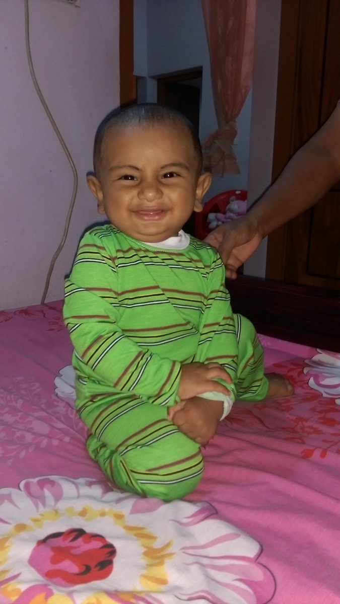 Prithviraj Sukumaran On Twitter Happy Birthday Zayan May You