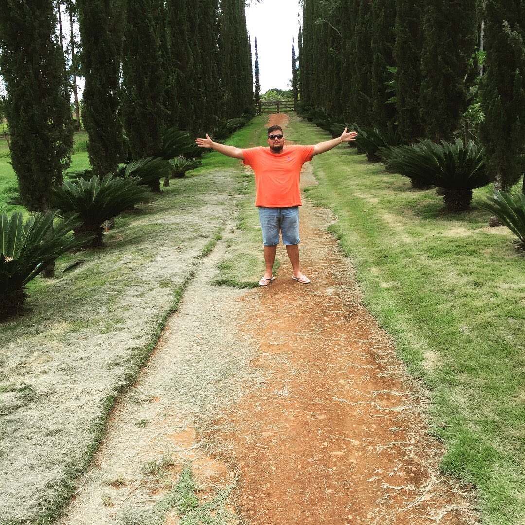 Maxwell Guedes (@guedesmaxwell) on Twitter photo 