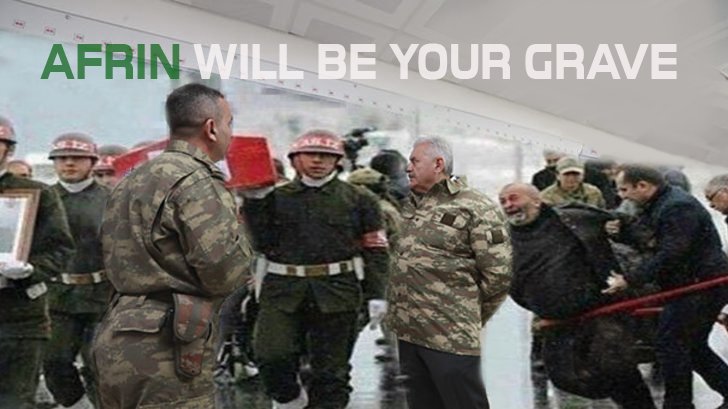 rojavasupport's tweet photo. #DELISTPKK #US #DE #UK #middleEast #World
#YPG #NEWS
#saveafrin #rojava #TwitterKurds
#AfrinNotAlone #rojavasupport #Afrin #WolfHuntAfrin #Riseup4Afrin
#SpeakUpForAfrin
@AP @POTUS @nytimes @PutinRF_Eng
@AFP @Telegraph @ZDF @ReutersWorld
#KillTurks #ByeByeDog #senttohell4 https://t.co/KDknepL9cC