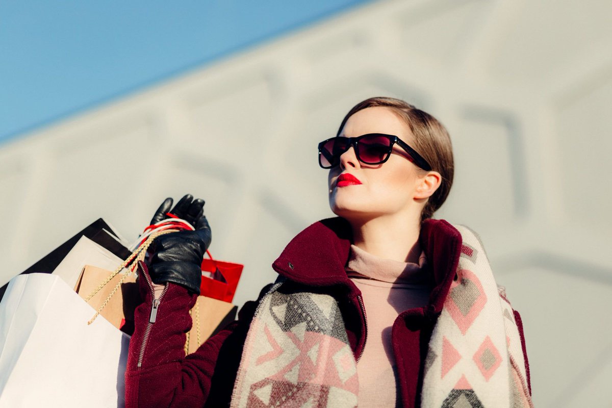 qefly_com's tweet photo. 5 #Fashion Secrets to Lead to Life https://t.co/DpgrWYzjMT https://t.co/7NmlgwtQPl
