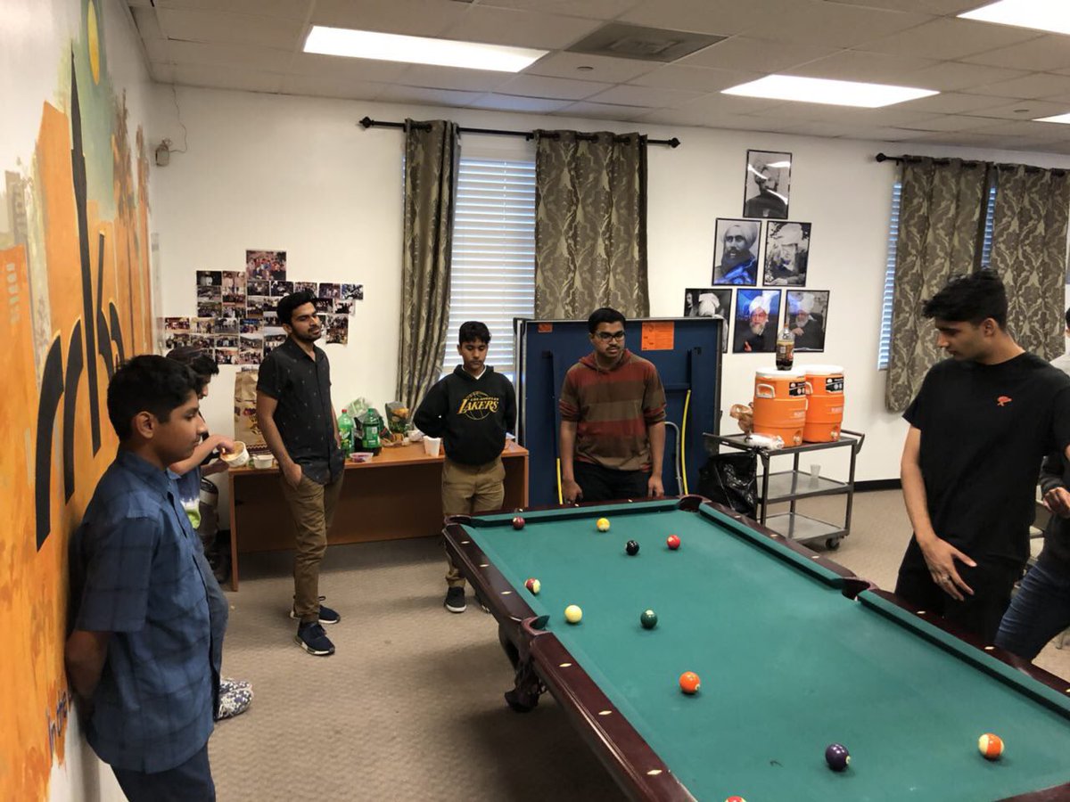 MKA_LARiverside's tweet photo. Super Bowl get together in Southern California! #mka https://t.co/4waTAZzfs4