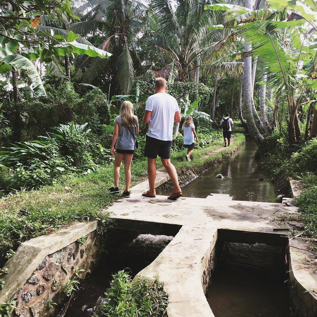 What is your favourite family holiday experience? 
📸 by our guest <a href="/toftek/">Muhammad Arsyad</a> 
For inquiries and bookings please visit
🌐 thepuristvillas.com or email us directly at
✉ info@thepuristvillas.com

#BoutiqueHotel #ThePuristVillas #Spa #Holiday #Travel #Ubud #Bali #Indonesia