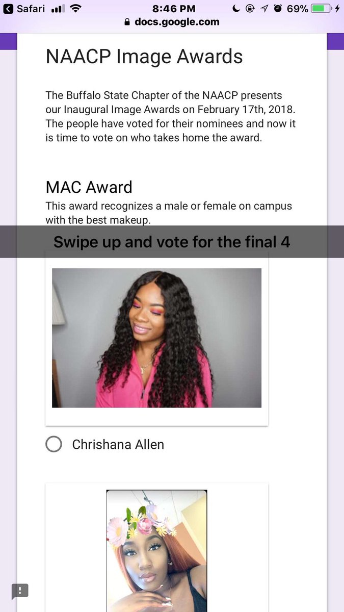 BSCNAACP's tweet photo. Vote ! Vote!! https://t.co/KUGjtGKJC7