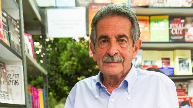 📍Revilla da más de un millón de euros públicos a un grupo empresarial ligado a un testaferro de Urdangarín 👉okdiario.com/investigacion/… vía <a href="/okdiario/">okdiario.com</a>