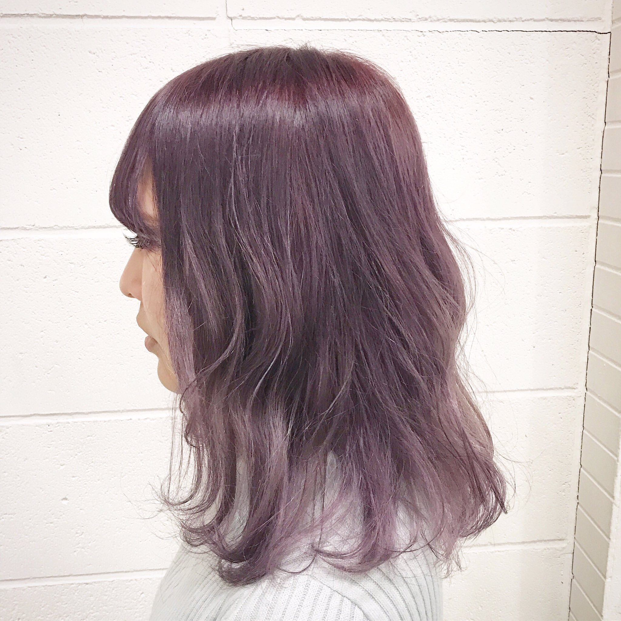川畑晋也 原宿 美容師 ハイトーンヘアー ピンクアッシュカラー ブリーチ後に根元6のピンクアッシュからの毛先10の ピンクアッシュ インナーカラー ダブルカラー グラデーションカラー 原宿 派手髪 美容師 T Co B8yel75nq2 Twitter