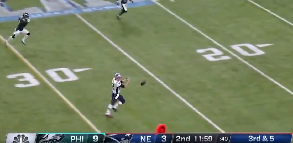 xStrikerrs's tweet photo. You vs the man she tells you not to worry about. #SuperBowl https://t.co/Ko4C4p5mqe
