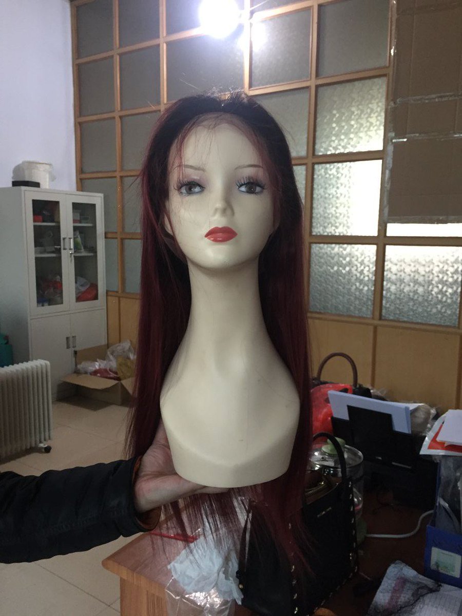qiuwangfei's tweet photo. 🏵️99J Straight Wigs &amp; Blonde Body Wave Wigs 🙋‍♀️
🤔Which one do u prefer ?
High quality with good price that i can provide u 
Now order can receive hair before our holidays 
Only have 4 days ,our long holidays will come 
If u like ,just order it , will send u surprise Gifts https://t.co/sRTBUSWs6d