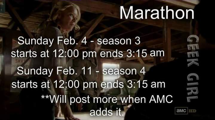 Welcome2Wudbury's tweet photo. Who's watching?!?
#TheWalkingDead
#TWD
#AMC
#WalkerWithdrawls
@solomongrundy6
@DeniseDedrick
@ilovepirates_2 https://t.co/9cWvJ0ewhA